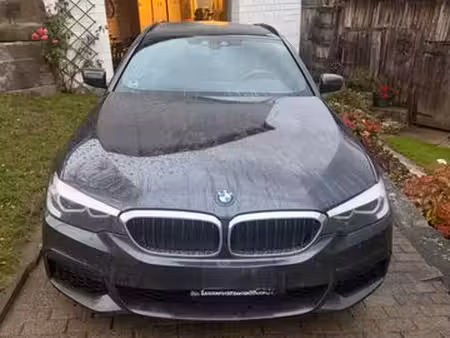 BMW Série 5 530d 3.0 265 xDrive