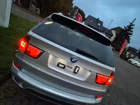 BMW X5 30d 3.0 245 xDrive
