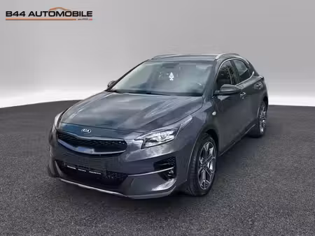Kia Ceed 1.6 CRDi 136
