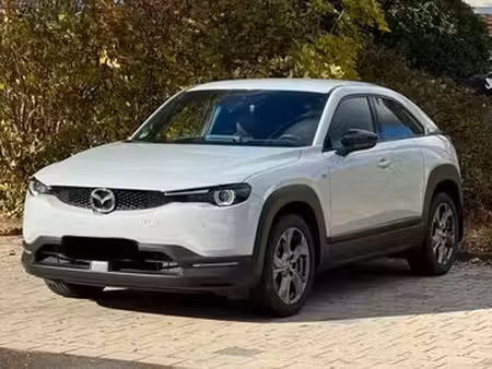 Mazda MX-30 e-Skyactiv 145