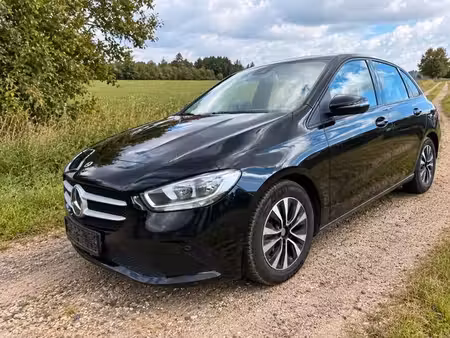 Mercedes-Benz Classe B B 200
