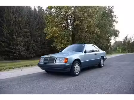 Mercedes-Benz Classe E 230 CE