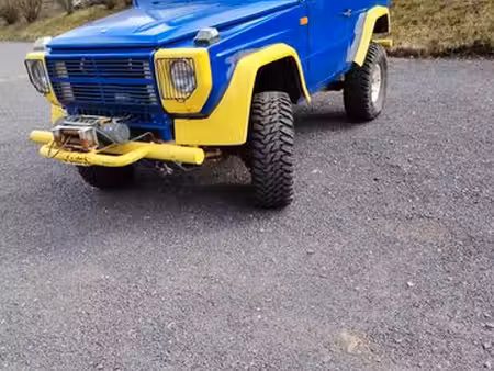 Mercedes-Benz Classe G G 300