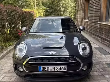Mini Clubman Cooper S 2.0 190