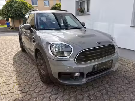 Mini Countryman One 1.5 102