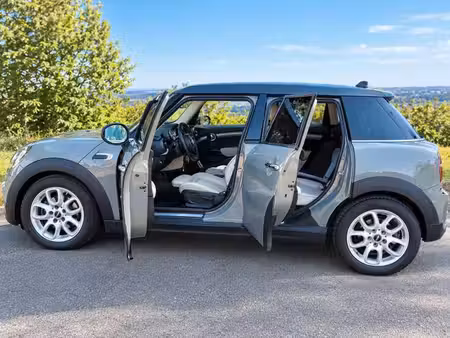 Mini Mini Cooper 1.5 102