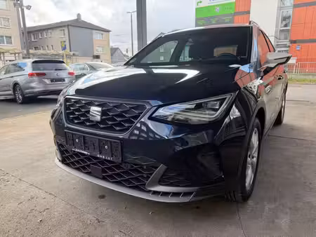 Seat Arona 1.0 TSI 110 FR