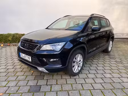 Seat Ateca 2.0 TSI 150 Style