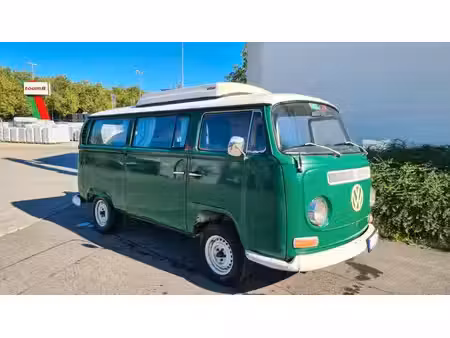 Volkswagen Combi T2 1.6