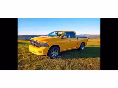 Dodge RAM 1500 