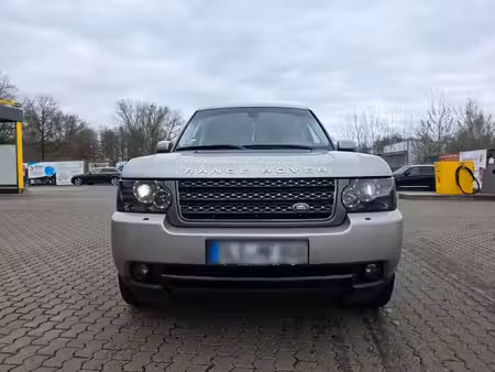 Land Rover Range Rover TDV8 V8 4.4 313 Vogue 4x4