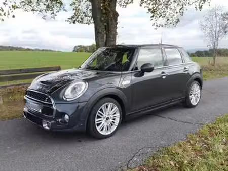 Mini Mini Cooper S 2.0 192