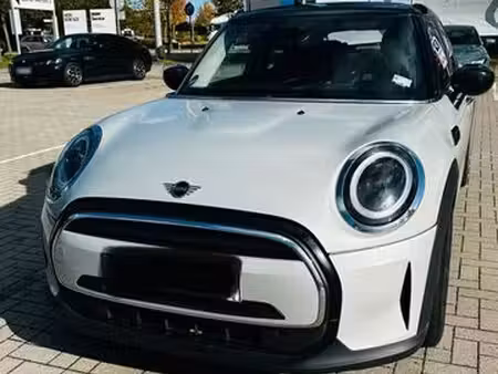 Mini Mini Cooper 1.5 136