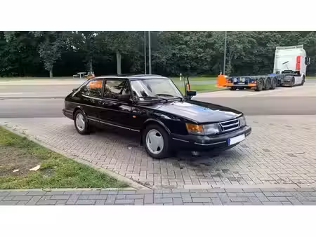 Saab 900 2.0