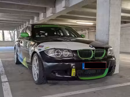 BMW Série 1 130i 3.0 265