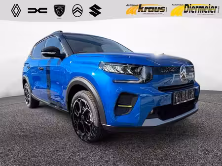 Citroën C3 1.2 110 Max
