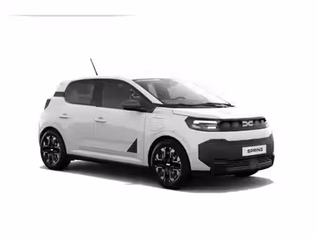 Dacia Spring Expression
