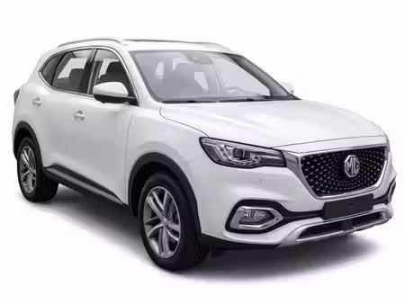 MG EHS 1.5 258 Luxury