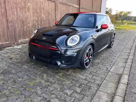 Mini Mini John Cooper Works 2.0 170