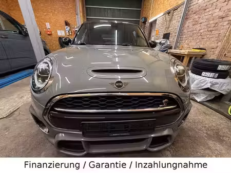 Mini Mini Cooper S 2.0 192