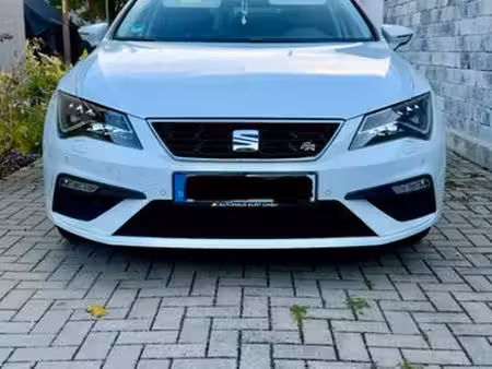 Seat Leon TSI 110 FR