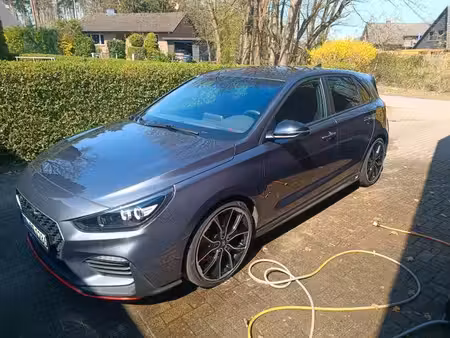Hyundai i30 N Performance 2.0 T-GDi 275 N Performance