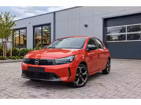 Opel Corsa 136 Edition