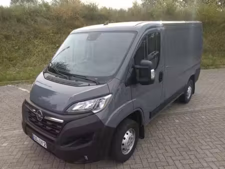 Opel Movano 2.2 120