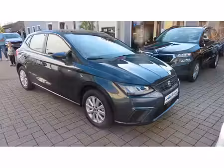 Seat Ibiza 1.0 TSI 115 Style