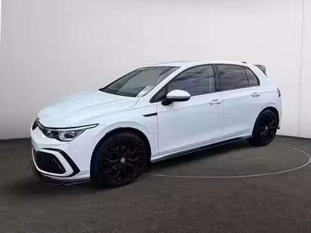 Volkswagen Golf 2.0 TDI 150 R-Line