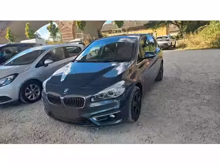 BMW Série 2 218d 2.0 150