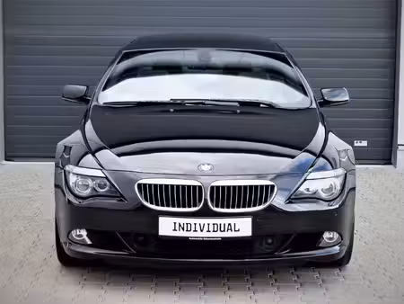 BMW Série 6 650i 4.8 367
