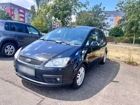 Ford C-max SE