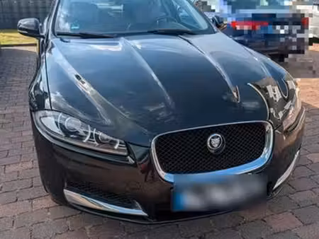 Jaguar XF V6 3.0 275 S