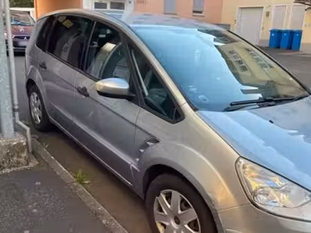 Ford S-Max S
