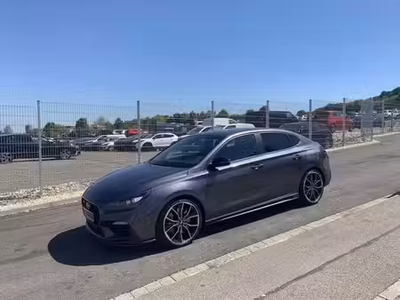 Hyundai i30 N Performance 2.0 T-GDi 275 N Performance