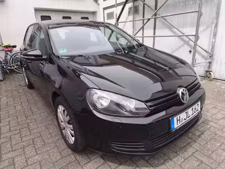 Volkswagen Golf 1.4 80 Trendline