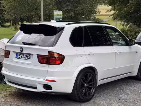 BMW X5 40d 3.0 306 xDrive