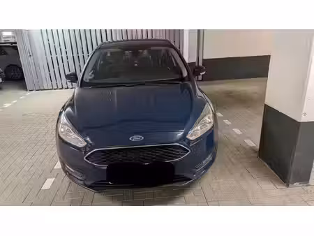 Ford Focus 1.5 TDCi 120 Business