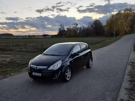 Opel Corsa 1.4 87 Innovation