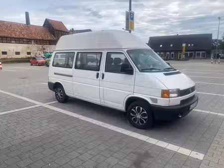 Volkswagen Transporter T4 1.9 68