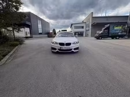 BMW Série 2 M240i 3.0 340 xDrive