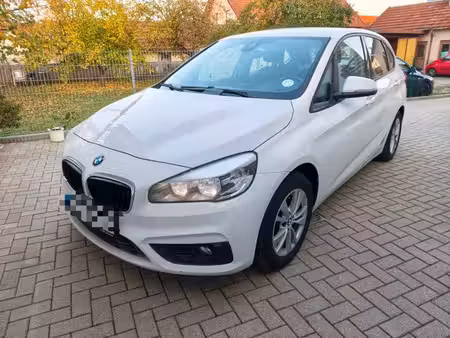 BMW Série 2 218i 1.5 136