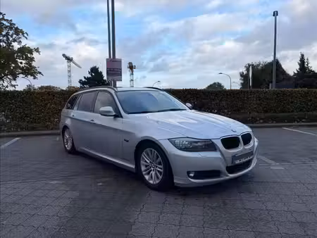 BMW Série 3 318i 2.0 143