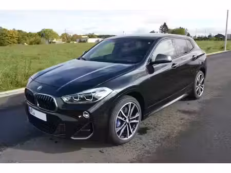 BMW X2 M35i 2.0 306 M Performance xDrive