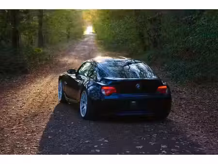 BMW Z4 30SI 3.0 265