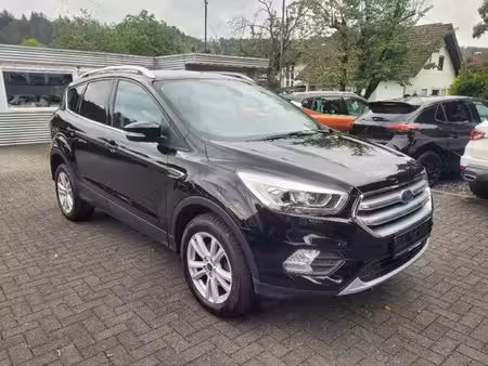 Ford Kuga 1.5 150 Cool