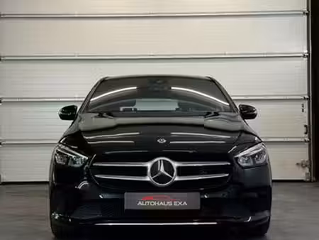 Mercedes-Benz Classe B B 220 4Matic