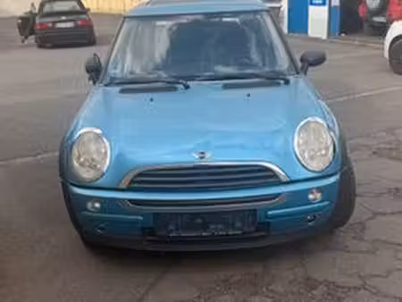 Mini Mini Cooper 1.6 115