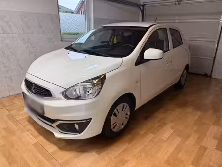 Mitsubishi Space Star 1.0 71